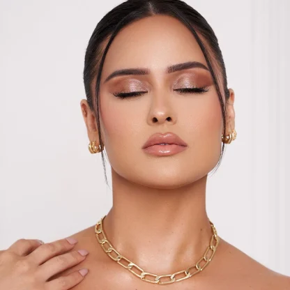 DOMINIQUE COSMETICS The Essential Eye Shadow Palette - Imagen 8