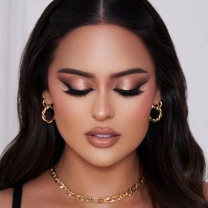 DOMINIQUE COSMETICS The Essential Eye Shadow Palette - Imagen 7