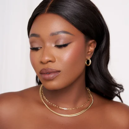 DOMINIQUE COSMETICS The Essential Eye Shadow Palette - Imagen 5
