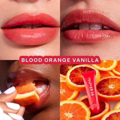 Tower 28 Beauty LipSoftie™ Hydrating Tinted Lip Treatment Balm - Imagen 13