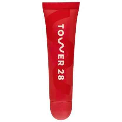 Tower 28 Beauty LipSoftie™ Hydrating Tinted Lip Treatment Balm - Imagen 14