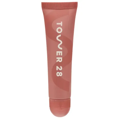 Tower 28 Beauty LipSoftie™ Hydrating Tinted Lip Treatment Balm - Imagen 9