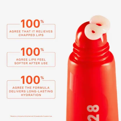 Tower 28 Beauty LipSoftie™ Hydrating Tinted Lip Treatment Balm - Imagen 2