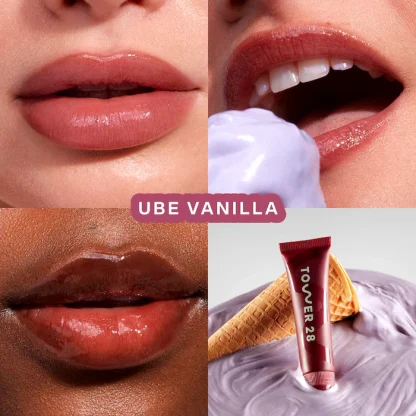 Tower 28 Beauty LipSoftie™ Hydrating Tinted Lip Treatment Balm - Imagen 12