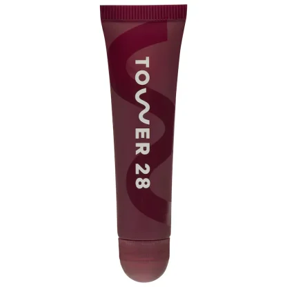 Tower 28 Beauty LipSoftie™ Hydrating Tinted Lip Treatment Balm - Imagen 11