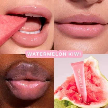 Tower 28 Beauty LipSoftie™ Hydrating Tinted Lip Treatment Balm - Imagen 15