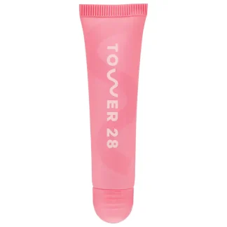 Tower 28 Beauty LipSoftie™ Hydrating Tinted Lip Treatment Balm