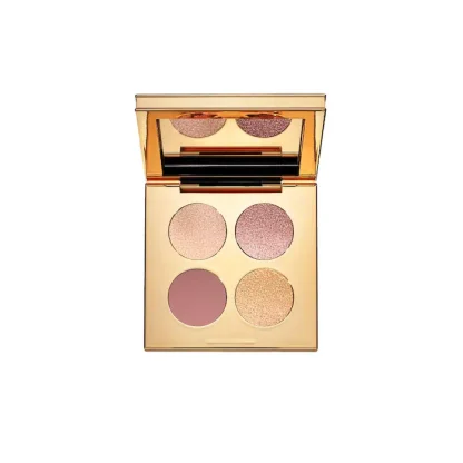 PAT McGRATH LABS Luxe Eyeshadow Palette: Bronze Borealis Lunar New Year Edition - Imagen 3
