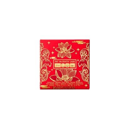 PAT McGRATH LABS Luxe Eyeshadow Palette: Bronze Borealis Lunar New Year Edition - Imagen 5