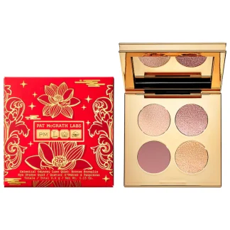 PAT McGRATH LABS Luxe Eyeshadow Palette: Bronze Borealis Lunar New Year Edition
