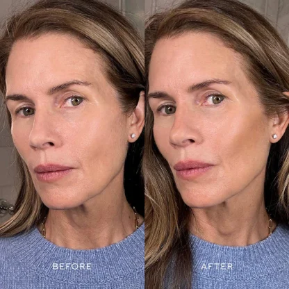 Westman Atelier Face Trace Cream Contour Stick Mini size - Imagen 9