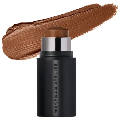 Westman Atelier Face Trace Cream Contour Stick Mini size - Imagen 10