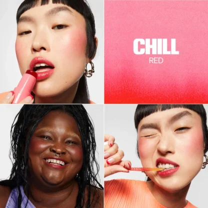 MILK MAKEUP Cooling Water Jelly Tint Lip + Cheek Blush Stain - Imagen 12