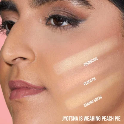HUDA BEAUTY Easy Bake and Snatch Pressed Talc-Free Brightening and Setting Powder - Imagen 5