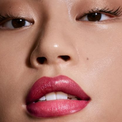 Fenty Beauty by Rihanna Gloss Bomb Universal Lip Luminizer Fuchsia Flex - Imagen 3