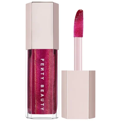 Fenty Beauty by Rihanna Gloss Bomb Universal Lip Luminizer Fuchsia Flex