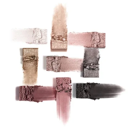 Dior BACKSTAGE Eyeshadow Palette 002 Smoky Essentials - Imagen 7