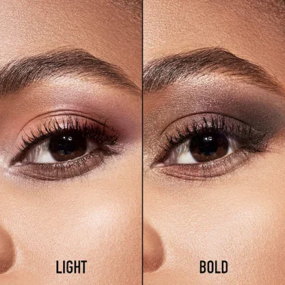 Dior BACKSTAGE Eyeshadow Palette 002 Smoky Essentials - Imagen 5