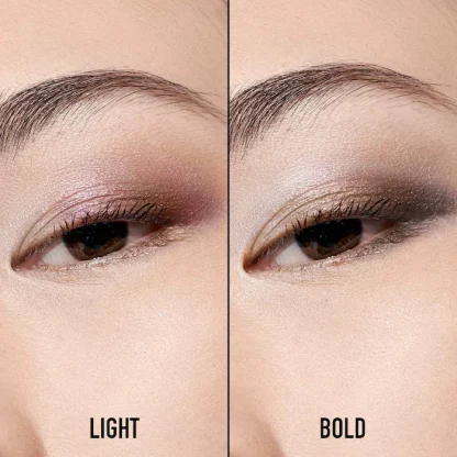 Dior BACKSTAGE Eyeshadow Palette 002 Smoky Essentials - Imagen 4