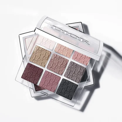 Dior BACKSTAGE Eyeshadow Palette 002 Smoky Essentials - Imagen 2