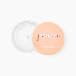 JAZMINE BEAUTY Brow Boss Styling Wax 5G