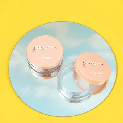 JAZMINE BEAUTY Brow Boss Styling Wax 5G - Imagen 3