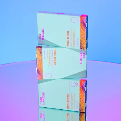 GOOD MOLECULE PIMPLE PATCHES - Imagen 4