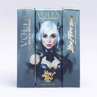 LINA TORO BEAUTY  VOLTA