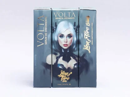LINA TORO BEAUTY  VOLTA