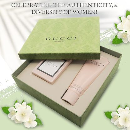 Gucci Bloom Eau De Toilette 100ml - Imagen 5