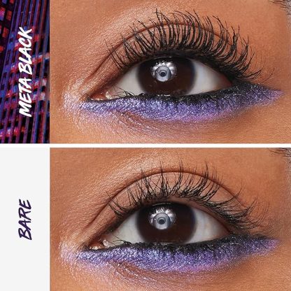 Maybelline New York Surreal Extensions Washable Lengthening Mascara Eye Makeup - Imagen 6