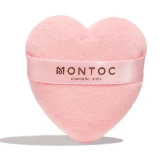 MONTOC Borla Corazón