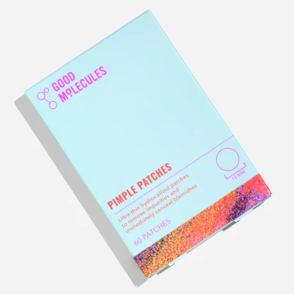 GOOD MOLECULE PIMPLE PATCHES - Imagen 3