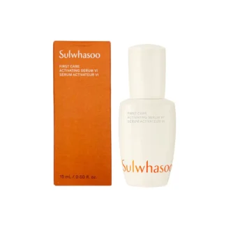 Sulwhasoo Mini First Care Activating Serum 8ml