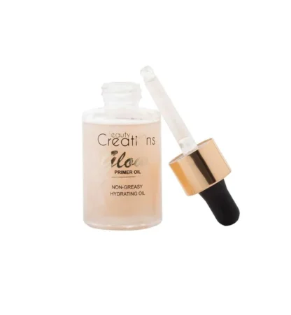 Beauty Creations Primer Oil Glow - Imagen 2