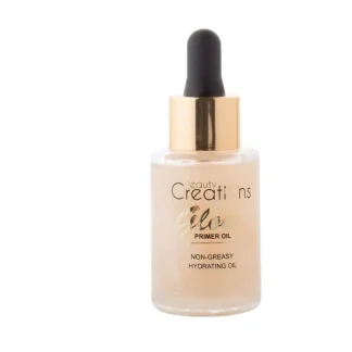 Beauty Creations Primer Oil Glow