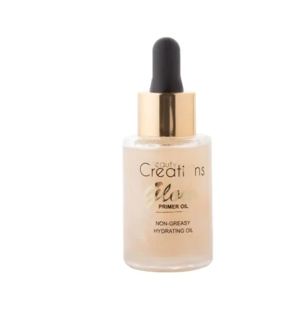 Beauty Creations Primer Oil Glow
