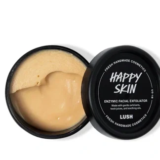 Happy Skin ENZYMIC FACIAL EXFOLIATOR 50GR