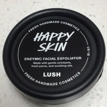 Happy Skin ENZYMIC FACIAL EXFOLIATOR 50GR - Imagen 5