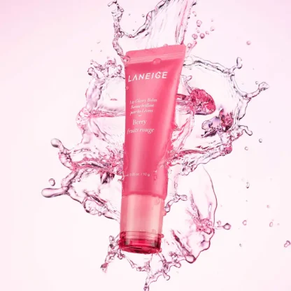 LANEIGE Lip Glowy Balm - Imagen 9
