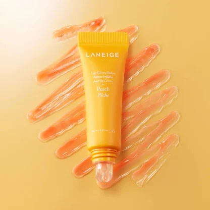 LANEIGE Lip Glowy Balm - Imagen 11