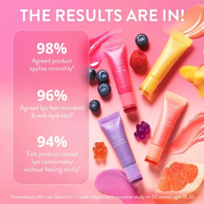 LANEIGE Lip Glowy Balm - Imagen 2