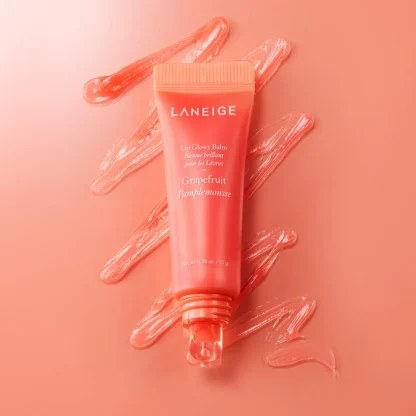 LANEIGE Lip Glowy Balm - Imagen 5
