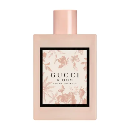 Gucci Bloom Eau De Toilette 100ml - Imagen 6
