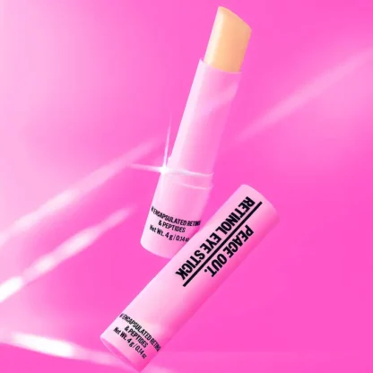 Peace Out Retinol Eye Stick - Imagen 3