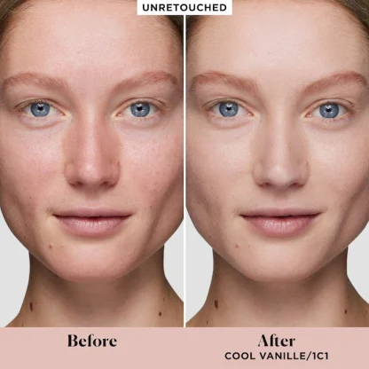 Laura Mercier Real Flawless Weightless Perfecting Waterproof Foundation - Imagen 14