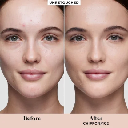 Laura Mercier Real Flawless Weightless Perfecting Waterproof Foundation - Imagen 13