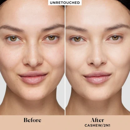 Laura Mercier Real Flawless Weightless Perfecting Waterproof Foundation - Imagen 7