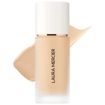 Laura Mercier Real Flawless Weightless Perfecting Waterproof Foundation - Imagen 8