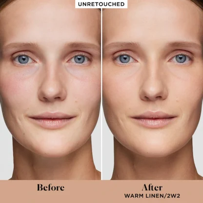 Laura Mercier Real Flawless Weightless Perfecting Waterproof Foundation - Imagen 9